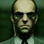 Agent Smith