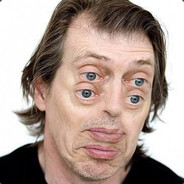 Steve Buscemi