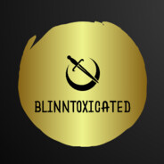 Blinntoxicated