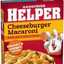 Hamburger Helper