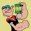 Popeye