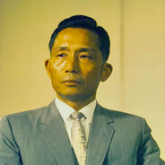 Park Chung-hee