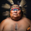 Just A Big Injun