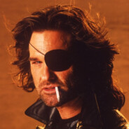 Snake Plissken