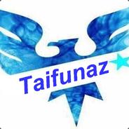 Taifunaz