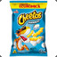 CHEETOS ON