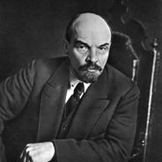 Ленин