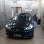 Peugeot 206 GTI enjoyer