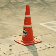 Traffic Cone