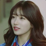 Suzy ，수지