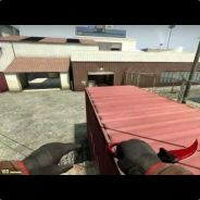 #Trade Knife - steam id 76561197960504512