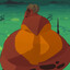 phat kobold cheekage