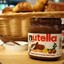 nutella