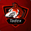 「Tadex」