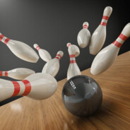 STRIKE
