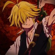 MELIODAS