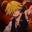 MELIODAS