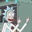 Rick Sanchez