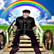 Боdya neпокаримiй avatar