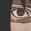 Mangekyou sharingan