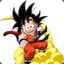 Goku. -iwnl-