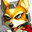 Melee Fox