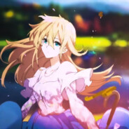 ˇ薇尔莉特Violetღˇ