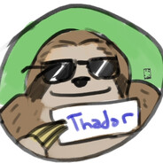Thador