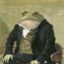 Frog the Duke