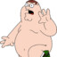 Peter Griffin