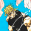 dio brando