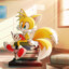 Tails rus
