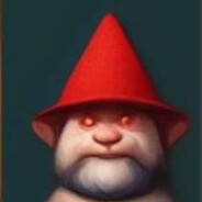 Despicable gnome