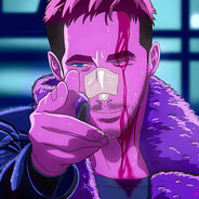 Ryan Gosling
