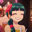 Steam avatar