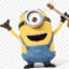 minion mediano