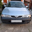 Nissan Almera I N15 GX 1.4 87HP