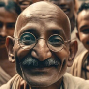 Mahatma Gandu