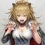 Mordred