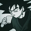 Goku black