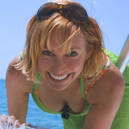Kari Byron #1 Fan