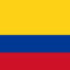 Colombiana &lt;3