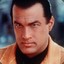 STEVEN SEAGAL