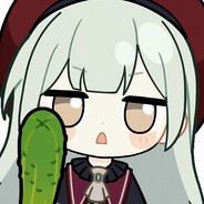 黄瓜剑姬若叶睦