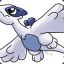 Lugia