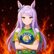 Mejiro PETRA club