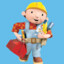 BOB THE BUILDER