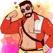 大卫老公专属星怒