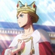 希斯特利亚·雷斯