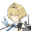 Frost Cavendish